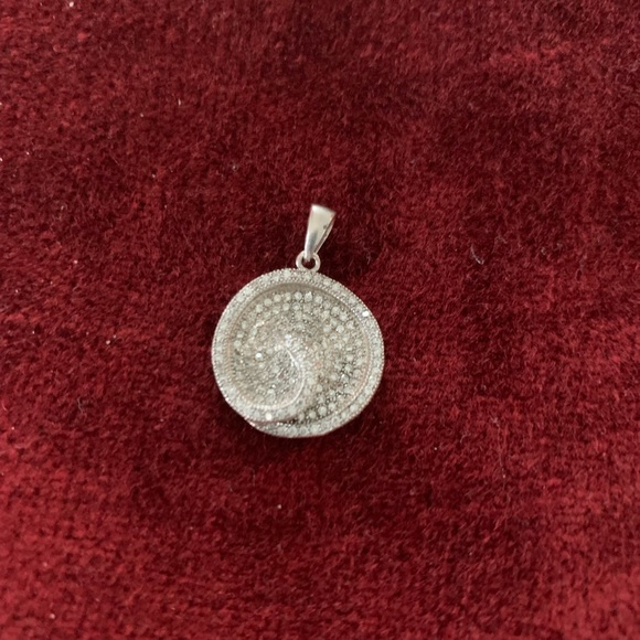 🆕 Sterling Silver 925 pendant - Picture 2 of 3